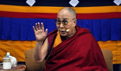 I Knew of sex abuse by Buddhist teachers since 1990s: Dalai Lama