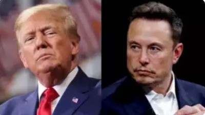 No one is even trying to assassinate...:  What Elon Musk Says