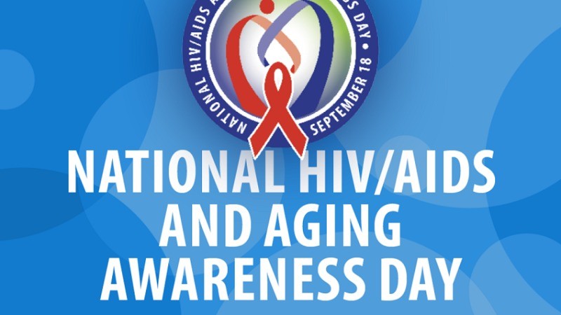 National HIV/AIDS and Aging Awareness Day 2024: Challenges and Progress of Aging with HIV