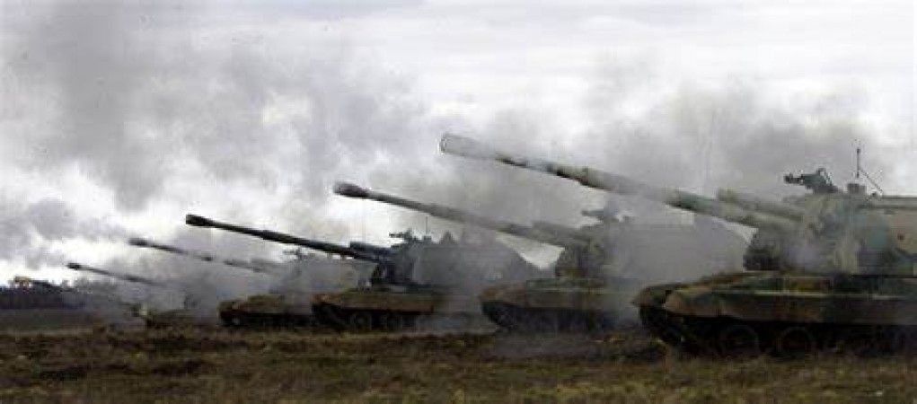India Should Purchase More Following Russia-Ukraine Howitzers to Boost Artillery Power