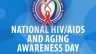 National HIV/AIDS and Aging Awareness Day 2024: Challenges and Progress of Aging with HIV