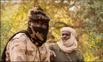 Numerous Chadians are held after poachers are arrested by a Libyan militia