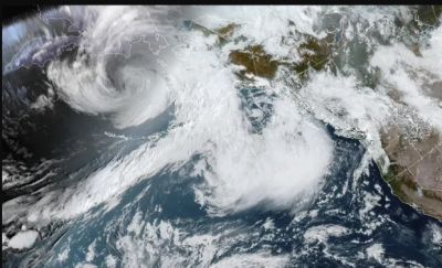 Alaska is in the path of a severe storm that could cause catastrophic flooding