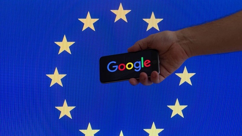 Google Wins Major Legal Battle as €1.49 Billion EU Fine is Scrapped