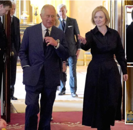 Changes of US-UK relationship begin a new chapter with the arrival of new Liz Truss and King Charles III?