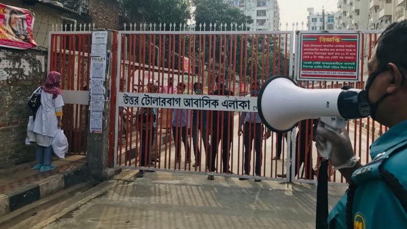 Here's how Bangladesh is recovering post-pandemic