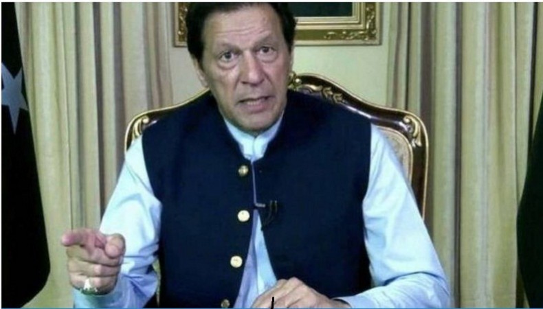 Pakistan:  PM Imran Kahn says, 3 terror groups still operating in Afghan against Pak