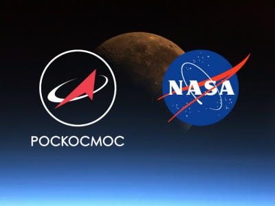 ROSCOSMOS said that a NASA delegation has arrived at the Baikonur Cosmodrome