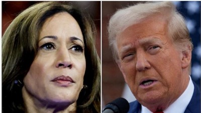 Kamala Harris Calls Trump After Assassination Attempt: ‘Very Nice,’ Says Trump