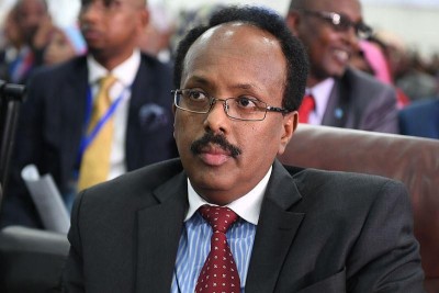 सोमाली के राष्ट्रपति ने सरकार चलाने के लिए इस शख्स का किया चुनाव