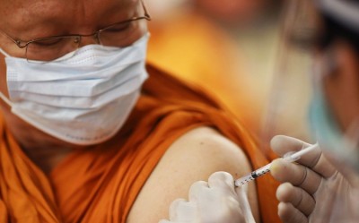 Japan considers Third Covid vaccination shots by December