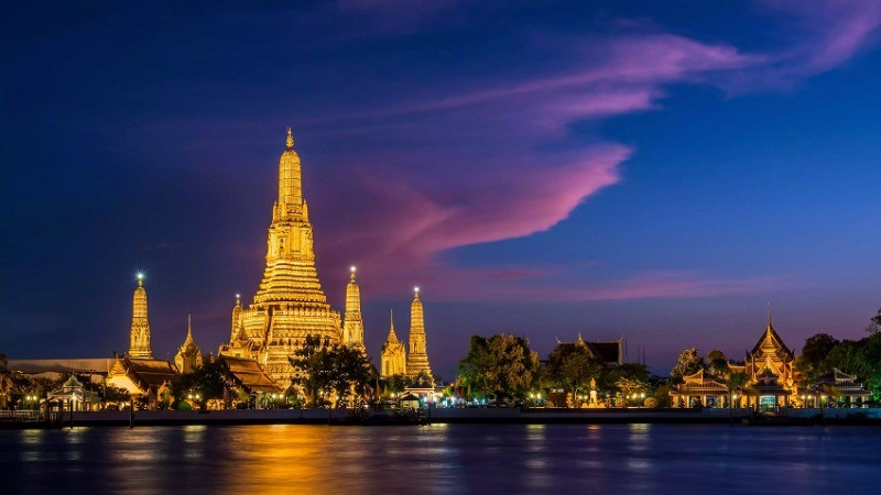 Thailand Reintroduces 300-Baht Tourism Tax to Boost Revenue and Infrastructure