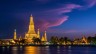 Thailand Reintroduces 300-Baht Tourism Tax to Boost Revenue and Infrastructure