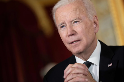 Biden promises that US forces will protect Taiwan from an attack by Beijing