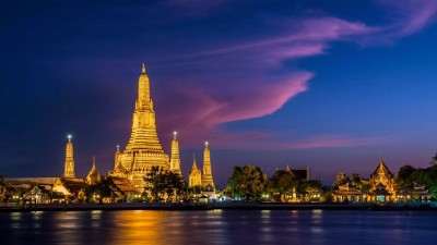 Thailand Reintroduces 300-Baht Tourism Tax to Boost Revenue and Infrastructure