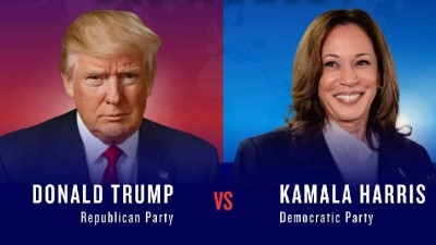 Over 100 Former GOP Figures Say Kamala Harris is a Better Bet Than Trump