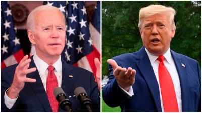 US Elections: Trump and Biden prep up for upcoming elections!