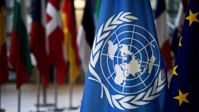 United Nation  Advisory Panel shares a plan to govern AI, mitigate risks