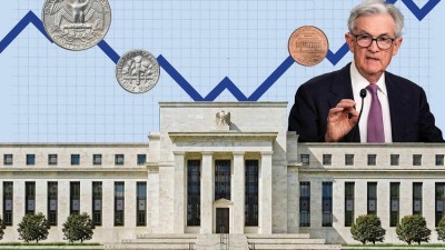 US Federal Reserve Cuts Interest Rates by 50 Basis Points, Marks First Reduction