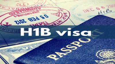 Premium processing of H-1B visas in US