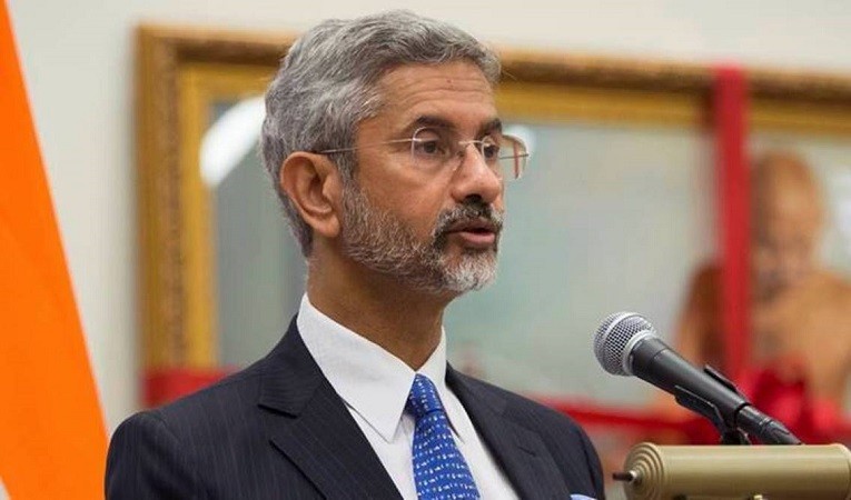 EAM Jaishankar addresses Indians in New Zealand, know what he said