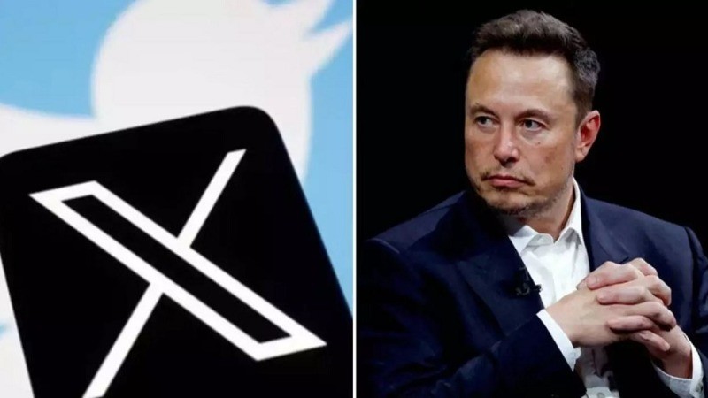 Brazil Fines Elon Musk Rs. 7.7 Crore After Brief Return of X Amid Ban