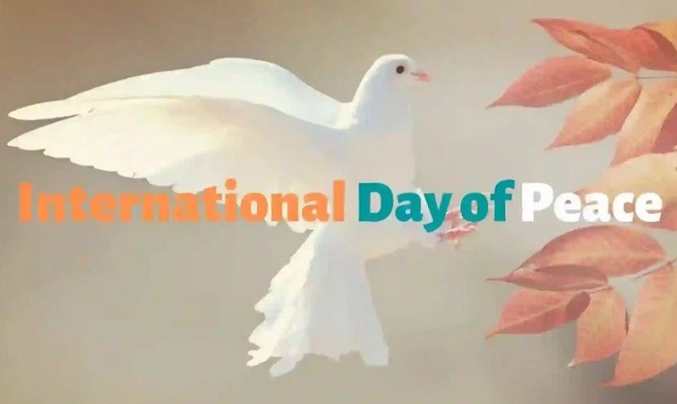 International Day of Peace 2023: Embracing the Path to Global Harmony