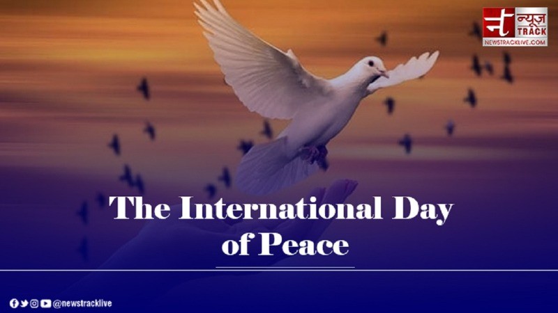 International Day of Peace 2024: A Global Commitment to Harmony