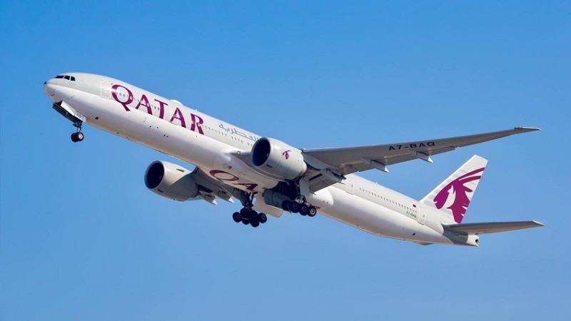 Qatar Airways Bans Passengers from carrying Walkie-Talkies in Lebanon Flight