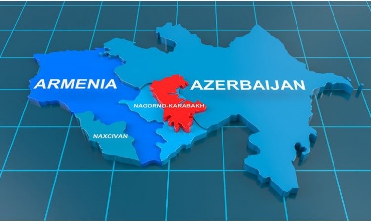 How the Nagorno-Karabakh Conflict Unfolded: A Full Overview