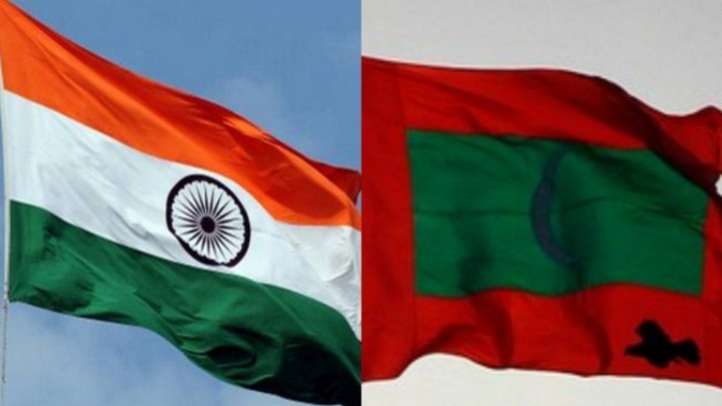 India Extends Financial Support to Maldives with USD 50 Million Treasury Bill Rollover