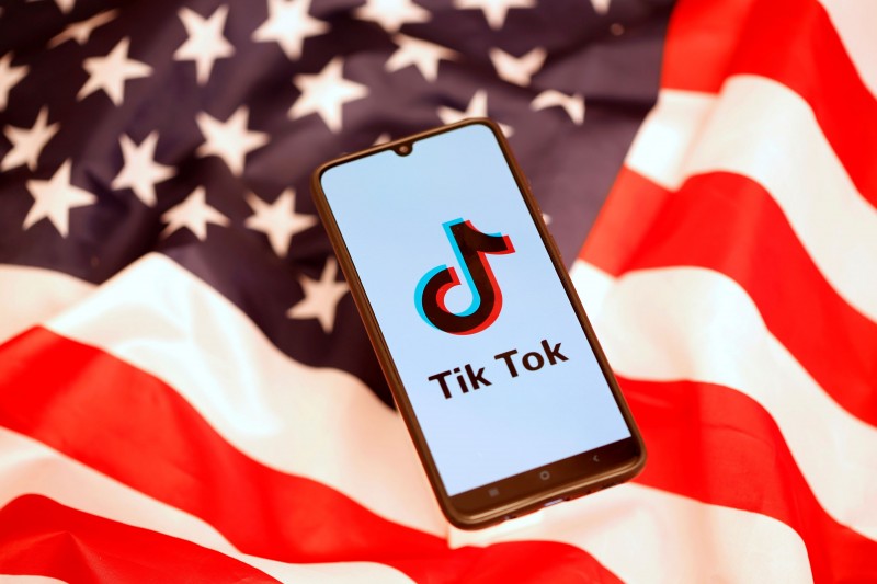 Tik Tok to get operated in the US