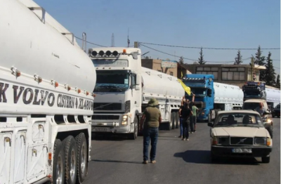 Iran prepared to provide 600,000 tonnes of fuel to Lebanon