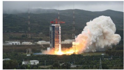 China Successfully Launches Six New Satellites into Space After BeiDou-3 Navigation System Expansion