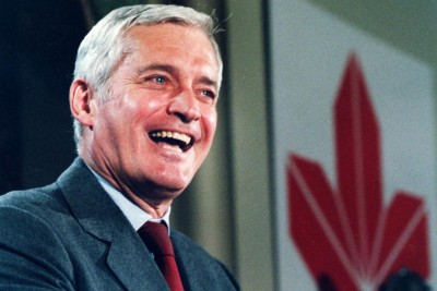 Canada's former Prime Minister John Turner breathes his last at 91