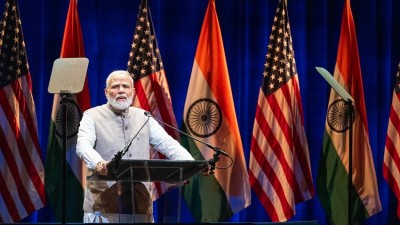 PM Modi's US Visit: Focus on Quad Initiatives, Global Conflicts, and Tech Partnerships