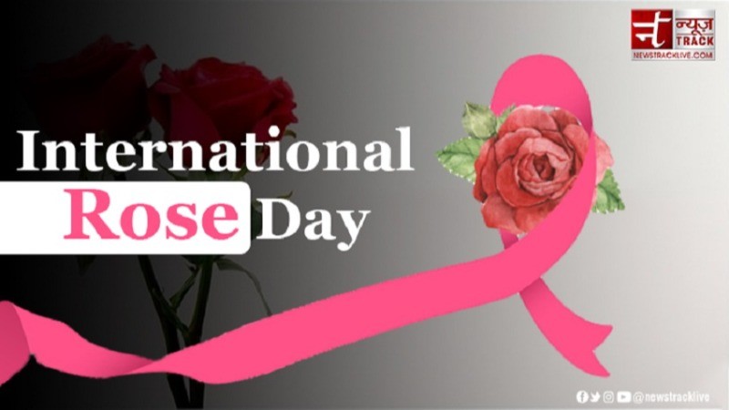 World Rose Day 2024: How One Day Can Transform the Lives of Cancer Patients