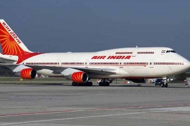 इस देश ने एयर इंडिया की सभी उड़ानों पर रोक लगाई