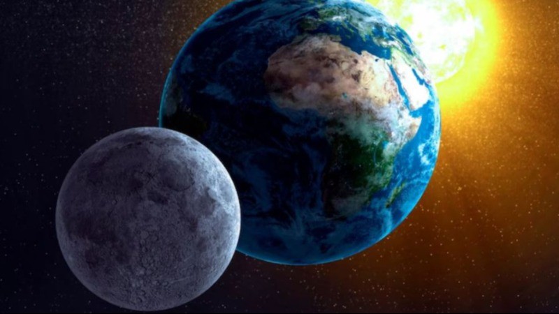 Earth to Welcome a Mini-Moon for Two Months: What You Need to Know