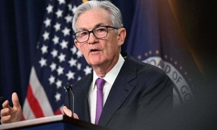 US Federal Reserve Maintains Interest Rates Amid Ongoing Hawkish Stance