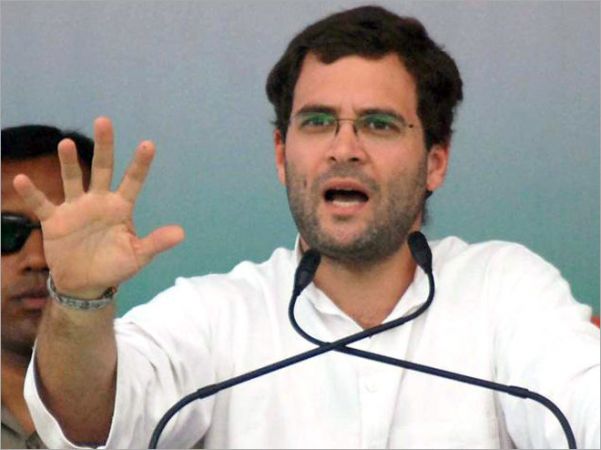 Rahul Gandhi: Biggest Challange In India Facing To have Employment