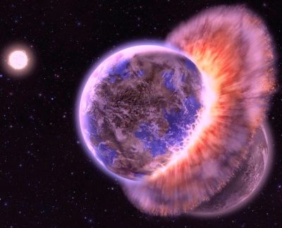 Two days more! The world is ending due to Nibiru cataclysm