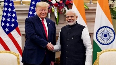 Speculation Rises: Will PM Modi Meet Donald Trump During US Visit?