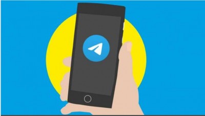 “Telegram” enables livestream recording, new chat themes