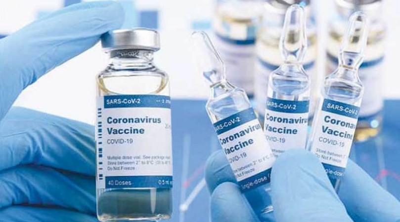 रूस ने कोरोना टीके को लेकर इन देशों के साथ किया सौदा
