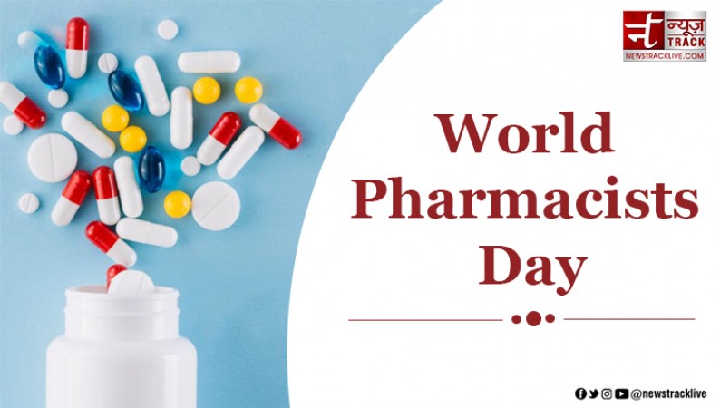 World Pharmacist Day 2023: Celebrating the Pillars of Healthcare