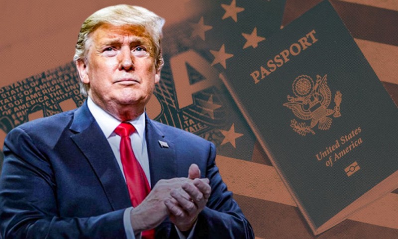 Difficult situation to come up for H-1B visa holders as the US makes stringent rules