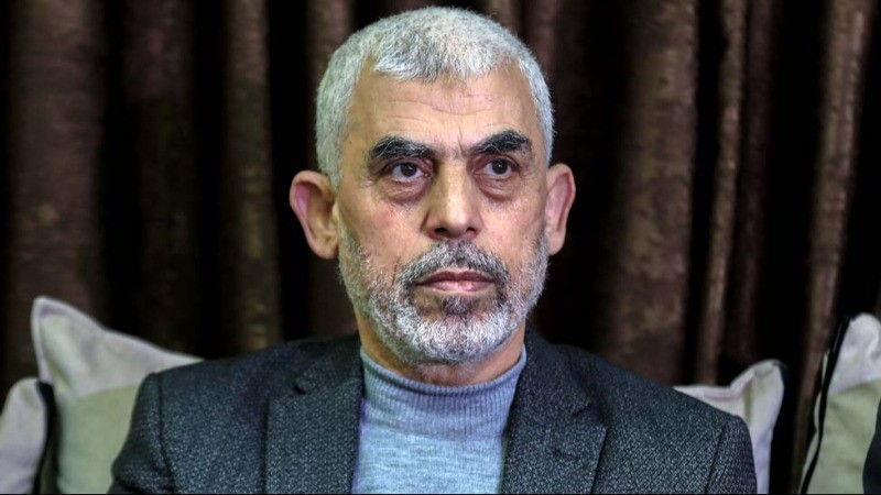 Hamas Chief incommunicado, Israel checking longshot possibility he’s dead: Reports