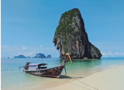 थाईलैंड में नवंबर तक खुल सकते है प्रमुख पर्यटन स्थल