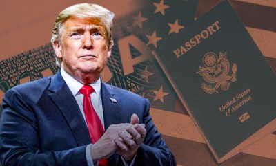 Difficult situation to come up for H-1B visa holders as the US makes stringent rules